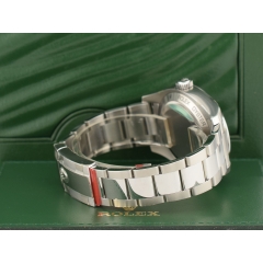 116400 Black New/Nos Full Stickers