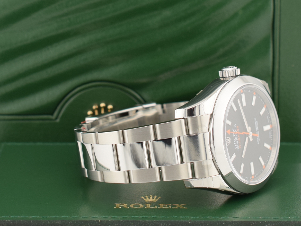 116400 Black New/Nos Full Stickers