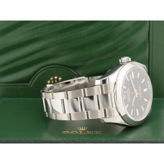 116400 Black New/Nos Full Stickers