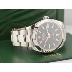 116400 Black New/Nos Full Stickers