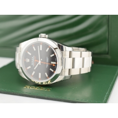 116400 Black New/Nos Full Stickers