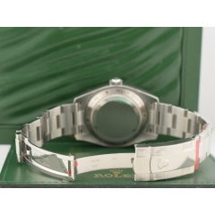 116400 Black New/Nos Full Stickers