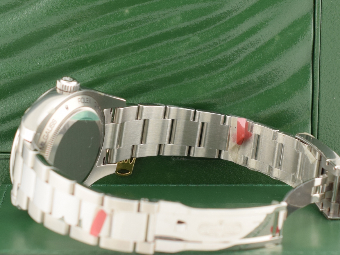 116400 Black New/Nos Full Stickers