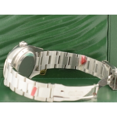 116400 Black New/Nos Full Stickers