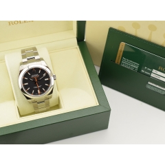 116400 Black New/Nos Full Stickers