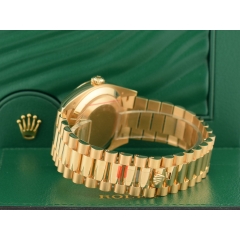 228238 Green Roman Dial - New 2025