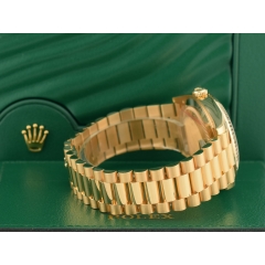 228238 Green Roman Dial - New 2025