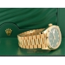 228238 Green Roman Dial - New 2025
