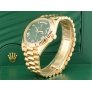228238 Green Roman Dial - New 2025