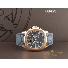 Annual Calendar Rose Gold 5261R-001 new - Full Set ITA