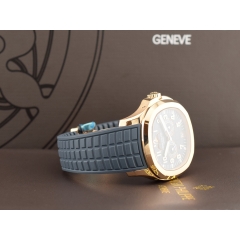 Annual Calendar Rose Gold 5261R-001 new - Full Set ITA