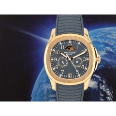 Annual Calendar Rose Gold 5261R-001 new - Full Set ITA