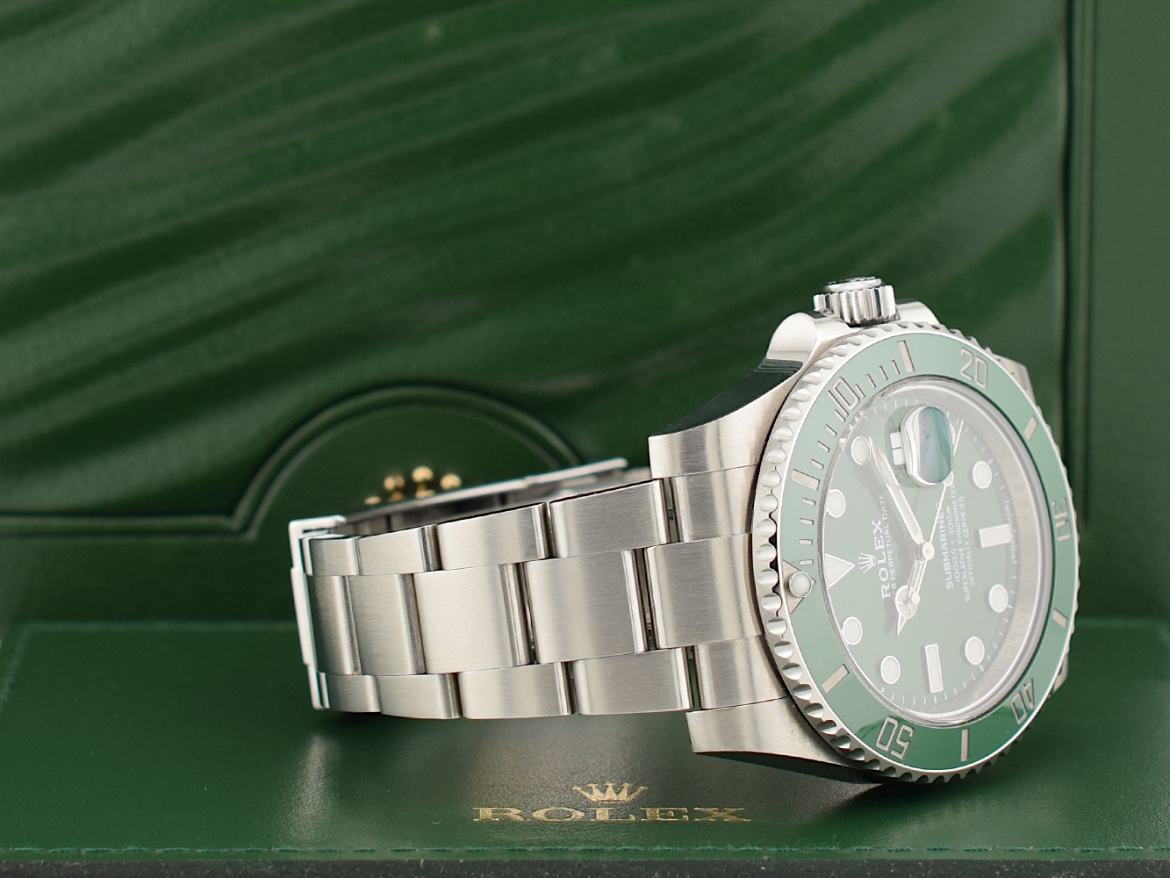 116610LV -  Like New Full Set