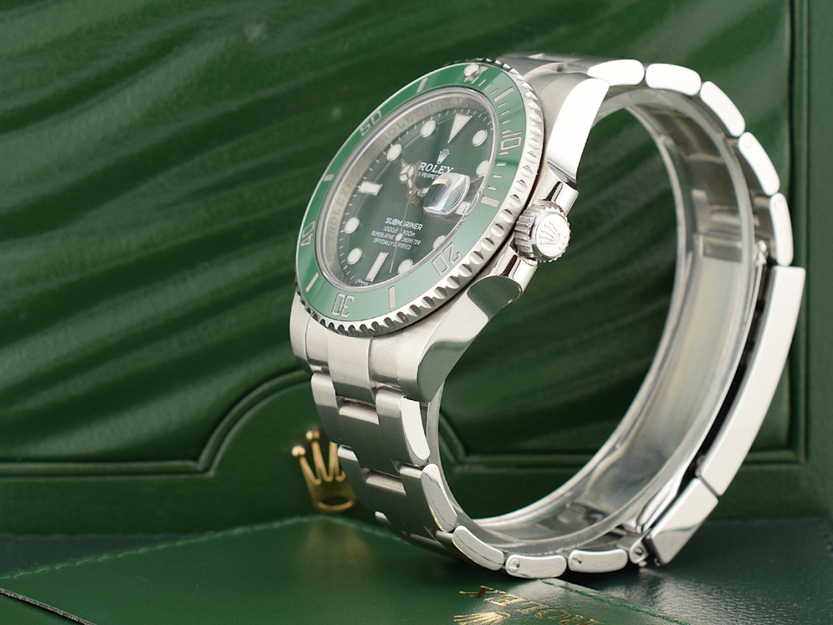 116610LV -  Like New Full Set