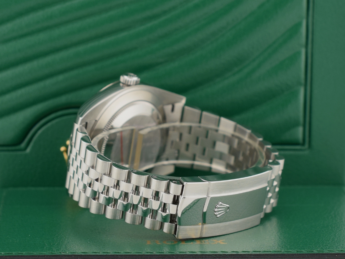 41mm 126334   Jubilee New