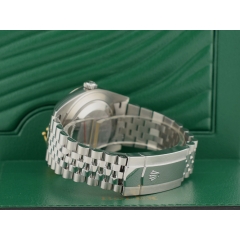 41mm 126334   Jubilee New