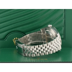 41mm 126334   Jubilee New