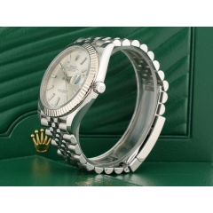 41mm 126334   Jubilee New