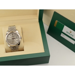 41mm 126334   Jubilee New