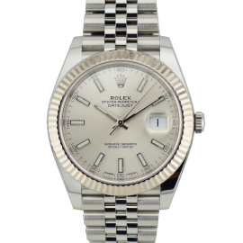 41mm 126334   Jubilee New