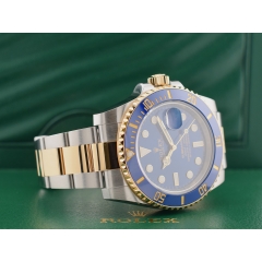 116613LB 40mm. 2019  Full Set - Like New