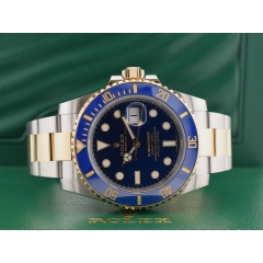 116613LB 40mm. 2019  Full Set - Like New