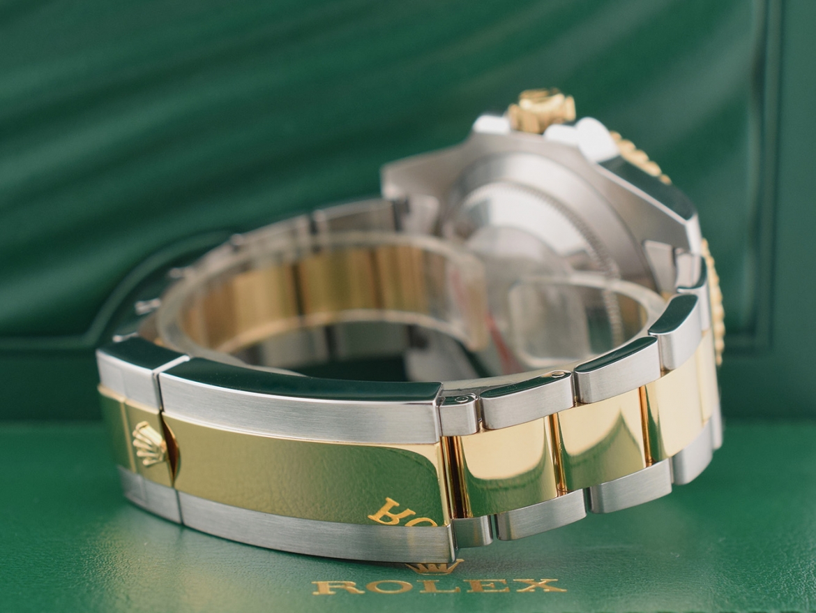 116613LB 40mm. 2019  Full Set - Like New