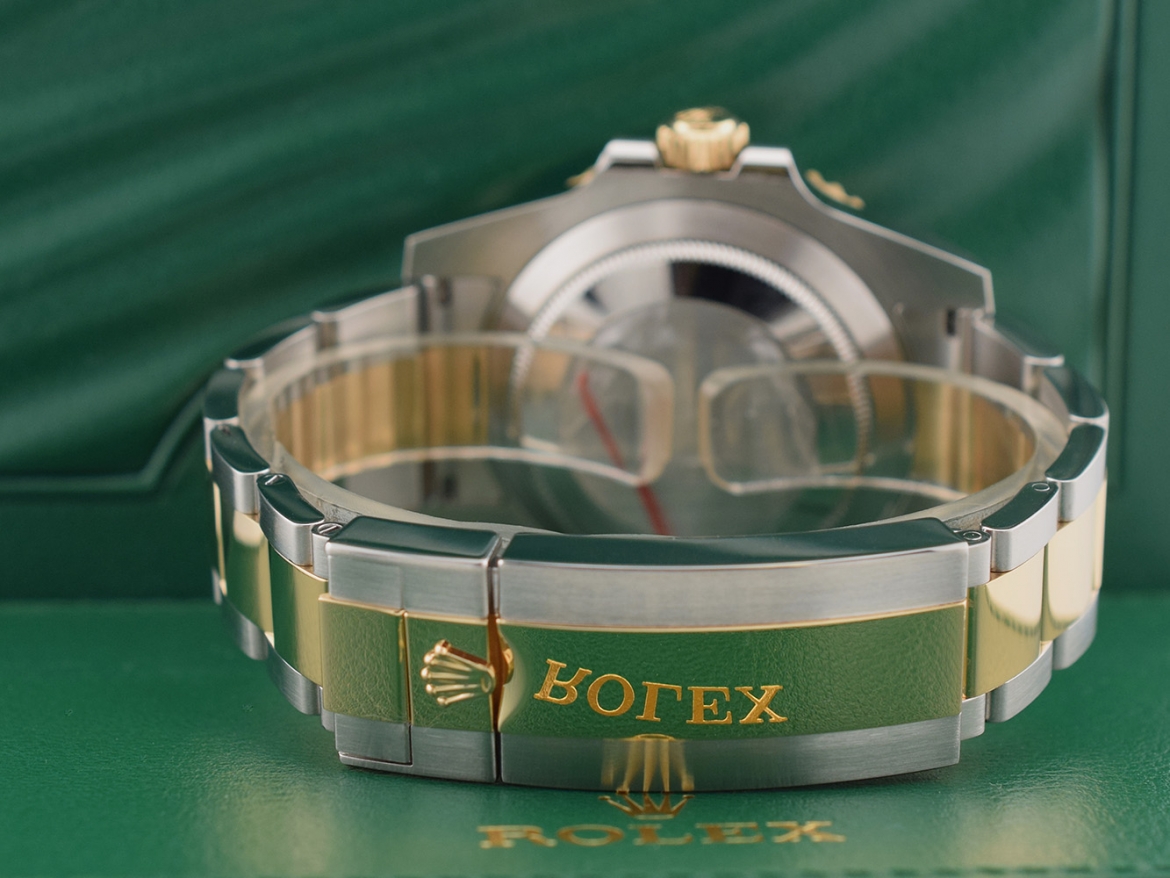 116613LB 40mm. 2019  Full Set - Like New