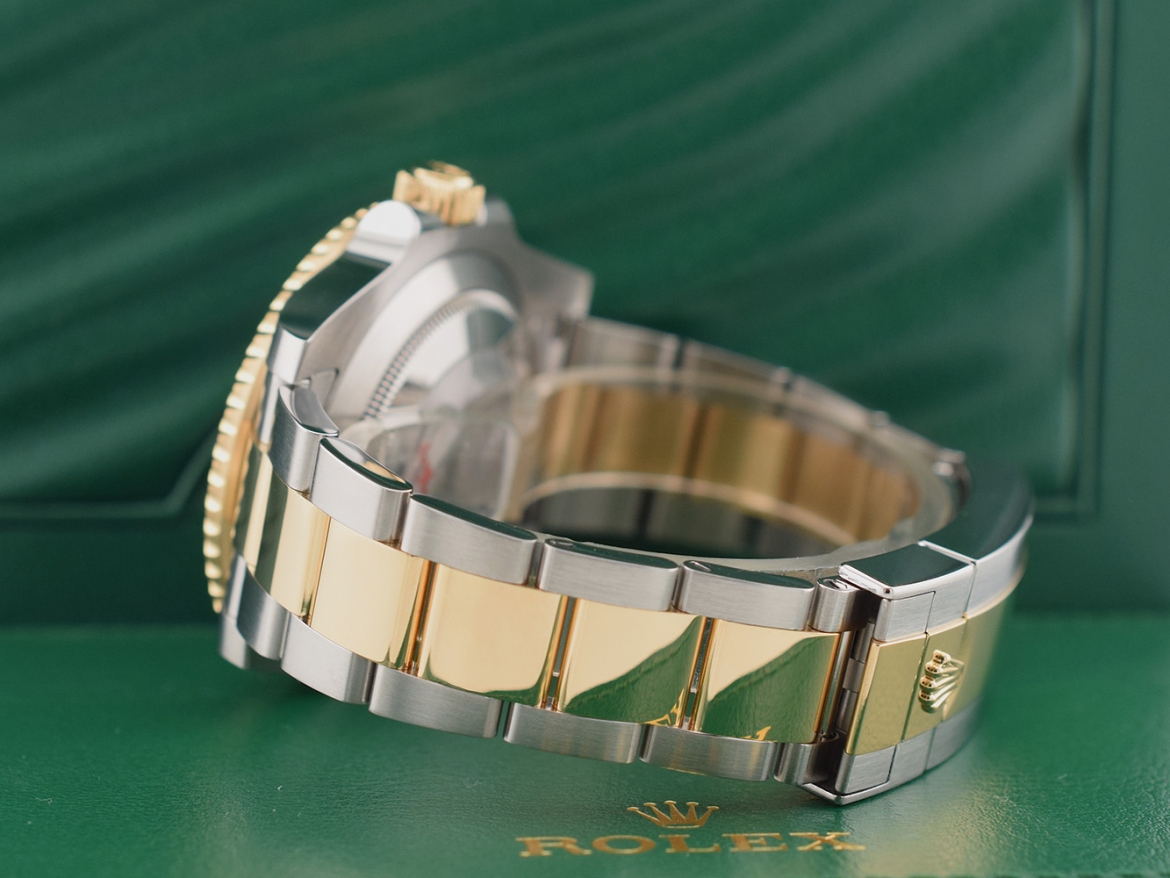 116613LB 40mm. 2019  Full Set - Like New