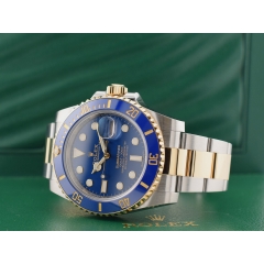 116613LB 40mm. 2019  Full Set - Like New