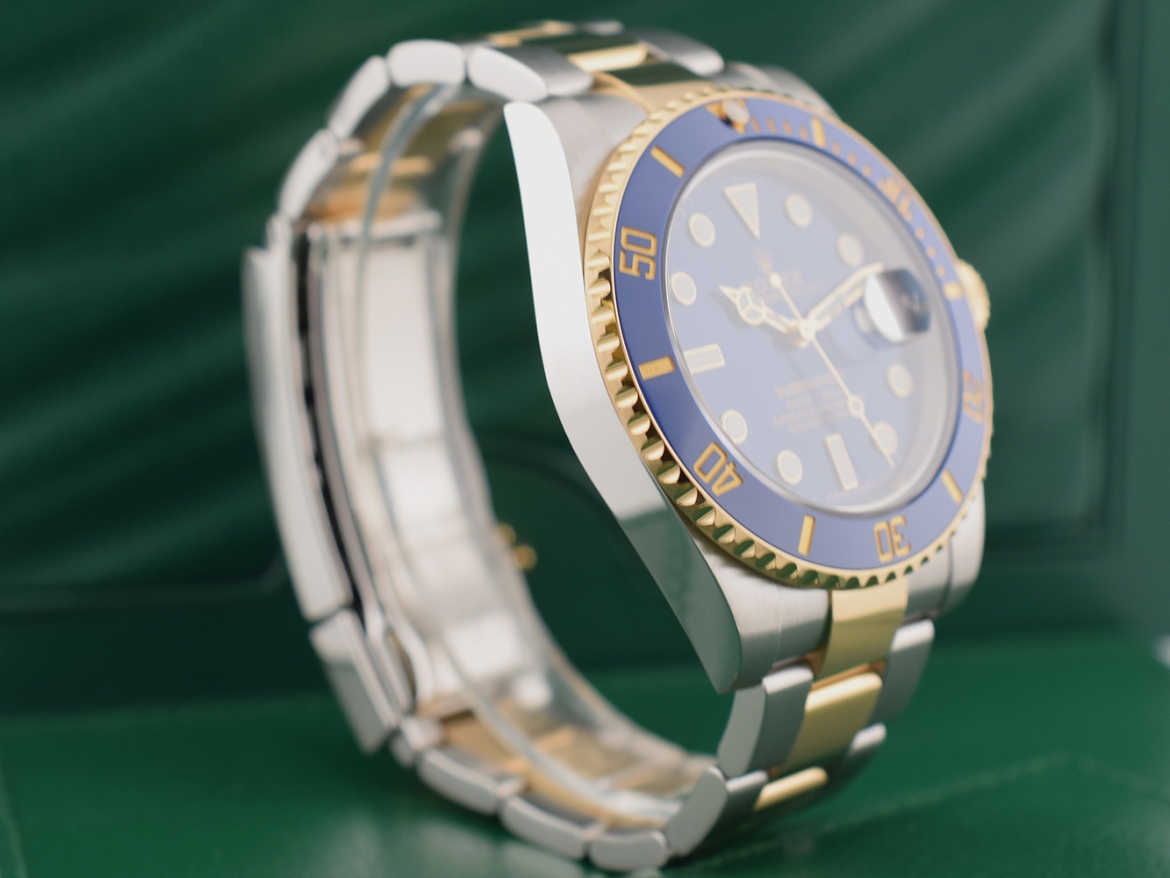 116613LB 40mm. 2019  Full Set - Like New