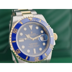 116613LB 40mm. 2019  Full Set - Like New