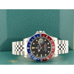 1675 Jubilee Bracelet With Box 1966