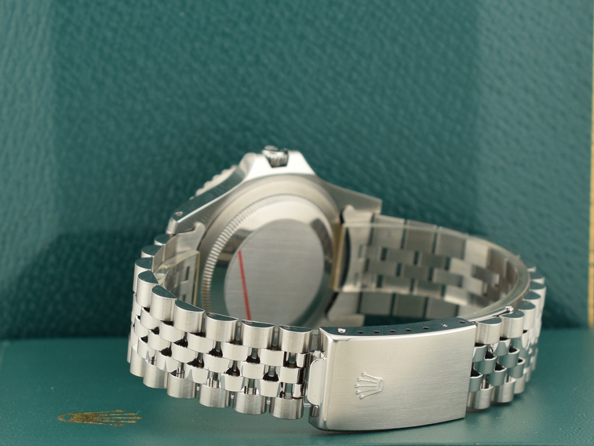 1675 Jubilee Bracelet With Box 1966