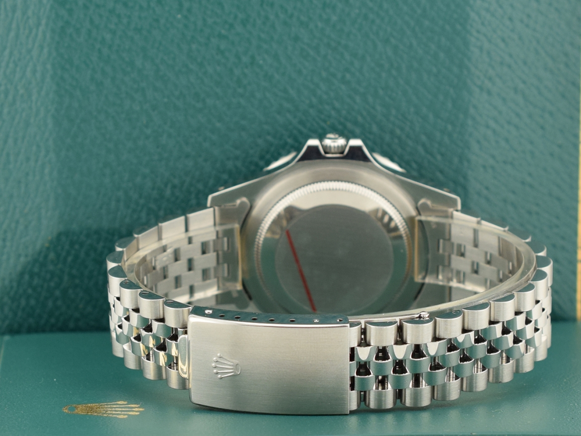 1675 Jubilee Bracelet With Box 1966