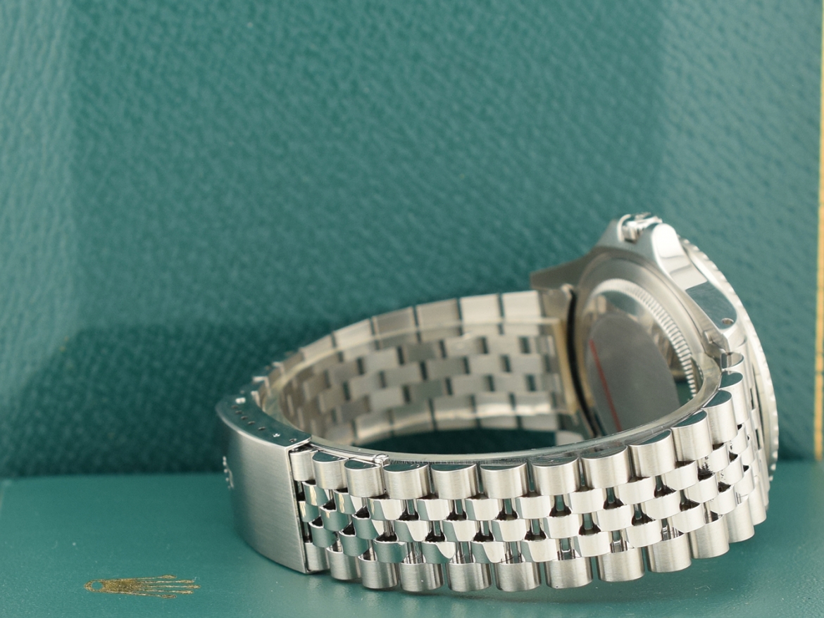 1675 Jubilee Bracelet With Box 1966