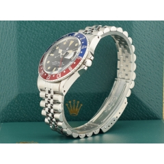 1675 Jubilee Bracelet With Box 1966