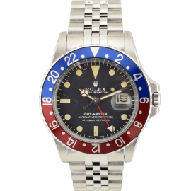 1675 Jubilee Bracelet With Box 1966