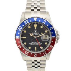 1675 Jubilee Bracelet With Box 1966