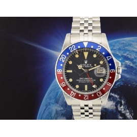 1675 Jubilee Bracelet With Box 1966