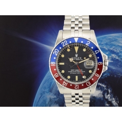 1675 Jubilee Bracelet With Box 1966