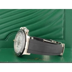 116519LN MOP Diamonds Dial - Like New 2018