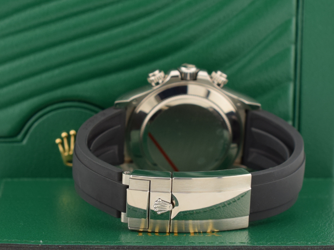 116519LN MOP Diamonds Dial - Like New 2018