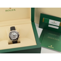 116519LN MOP Diamonds Dial - Like New 2018