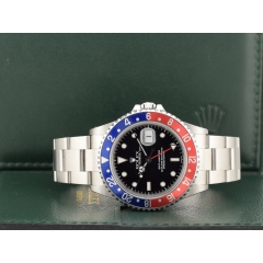 16700 Rare Dial "Only Swiss" Like New 1999 - Full Set