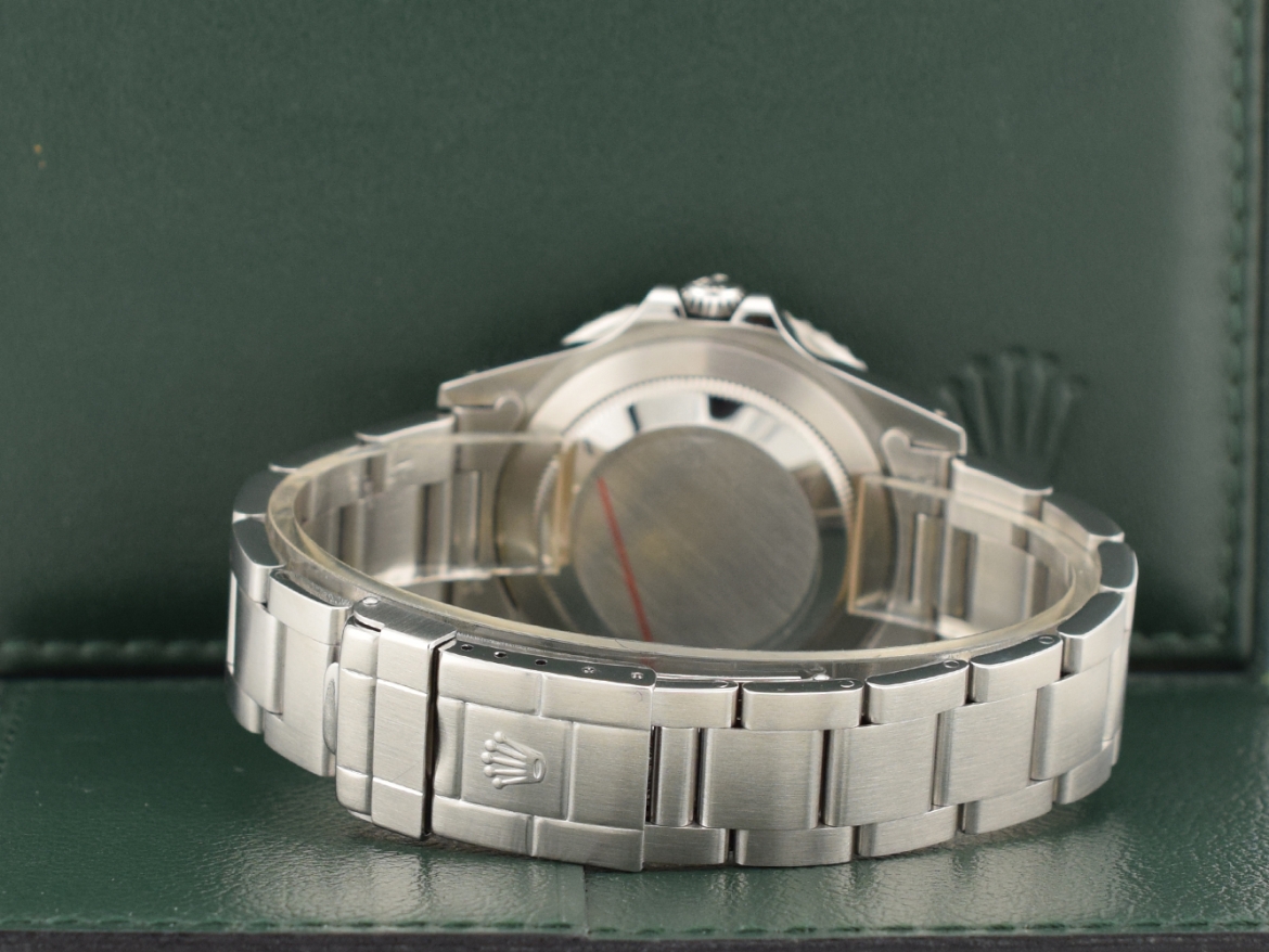 16700 Rare Dial "Only Swiss" Like New 1999 - Full Set