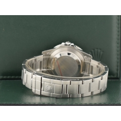 16700 Rare Dial "Only Swiss" Like New 1999 - Full Set