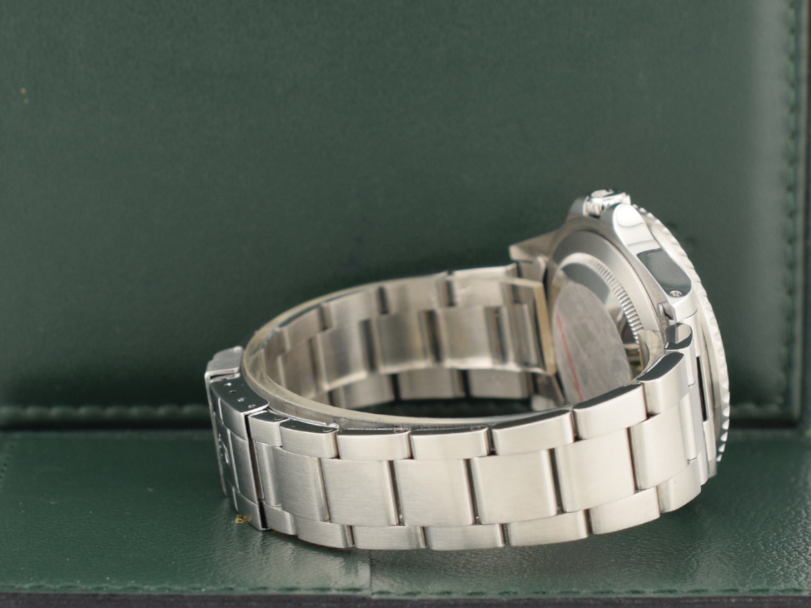 16700 Rare Dial "Only Swiss" Like New 1999 - Full Set