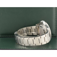 16700 Rare Dial "Only Swiss" Like New 1999 - Full Set