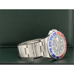 16700 Rare Dial "Only Swiss" Like New 1999 - Full Set